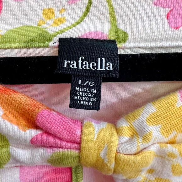 Fairy Core🧚 Floral Rafaella Blouse - Picture 3 of 4